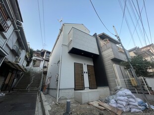 あんしん+熊野町の物件外観写真